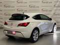Opel Astra J GTC OPC LINE Leder/Xenon/PDC/SHZ/18ALU Blanco - thumbnail 6