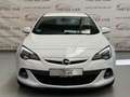 Opel Astra J GTC OPC LINE Leder/Xenon/PDC/SHZ/18ALU Blanco - thumbnail 7