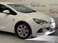 Opel Astra J GTC OPC LINE Leder/Xenon/PDC/SHZ/18ALU Blanco - thumbnail 10