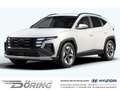 Hyundai TUCSON FL Trend 1.6 CRDi Automatik 136PS LED Blanc - thumbnail 1