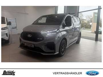 320 L1H1 LKW 4x4 Autm. MS-RT LED AHK NAVI