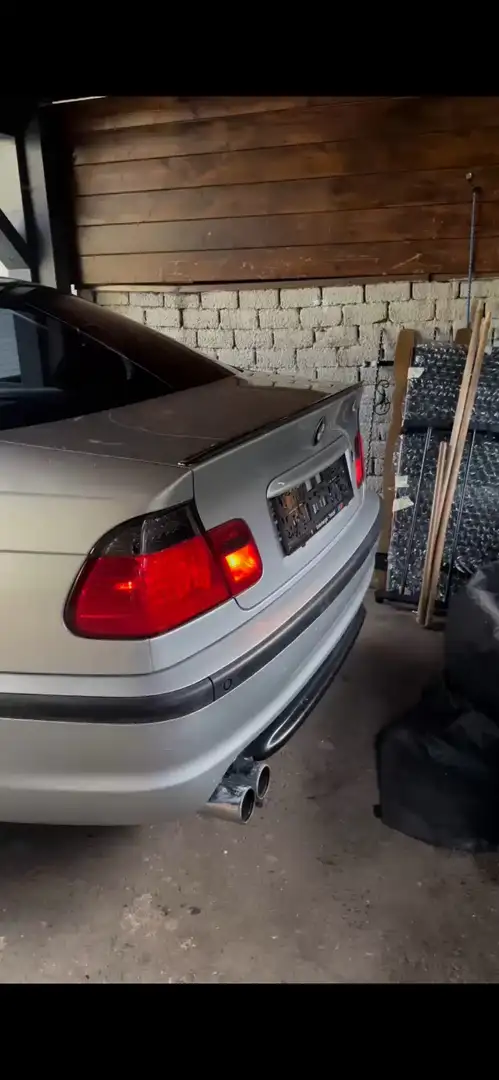 BMW 330 330d Österreich-Paket - 2