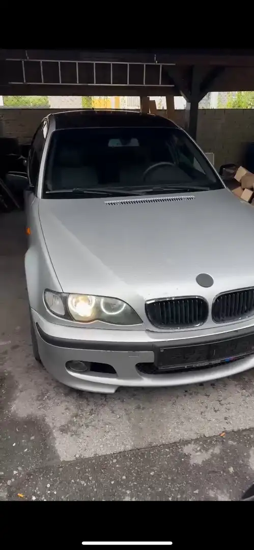 BMW 330 330d Österreich-Paket - 1