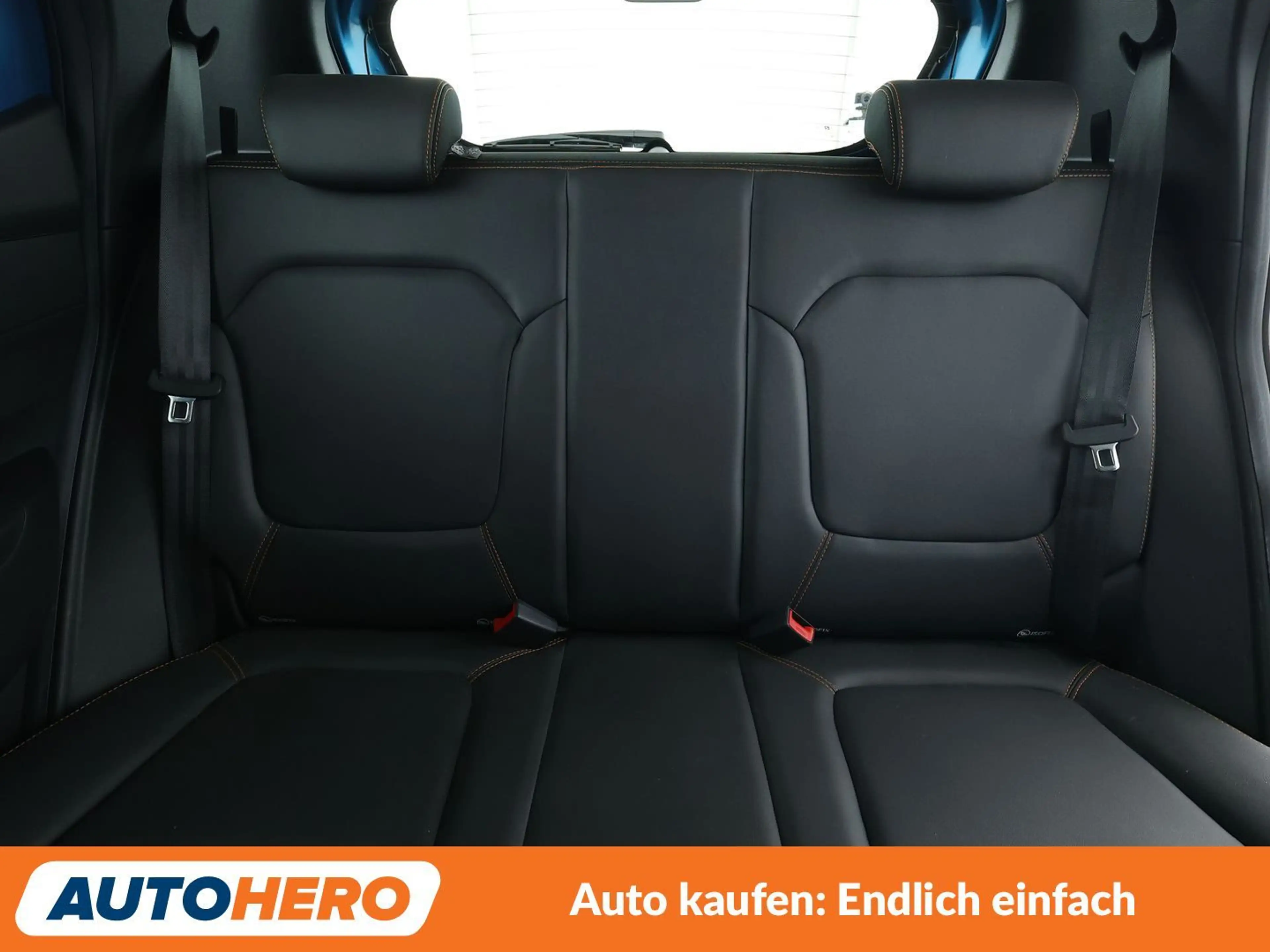 Dacia Spring electric drive 33 kW Comfort Plus Aut.*NAVI*CAM* — photo 15