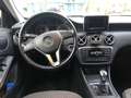Mercedes-Benz A 180 Edition Nav 4U3 Zwart - thumbnail 8