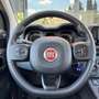Fiat Panda 1.0 firefly hybrid s&s 70cv 5 posti Schwarz - thumbnail 9
