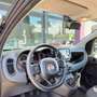 Fiat Panda 1.0 firefly hybrid s&s 70cv 5 posti Schwarz - thumbnail 7