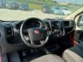 Fiat Ducato MAXI 35 LH1 2.3 Mjet 140CV E6D ACC Rosso - thumbnail 8