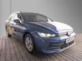 Volkswagen Golf VIII Variant 1,5 TSI Live,AHK,LED ,ACC,Apple Ca... Blau - thumbnail 4