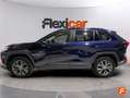 Toyota RAV4 2.5l 220H Advance Azul - thumbnail 4
