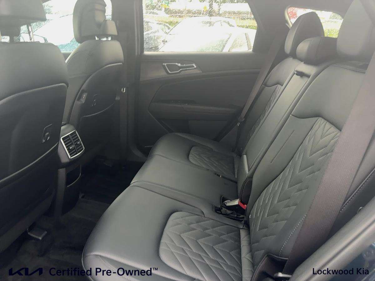 used 2023 Kia Sportage car, priced at $29,666