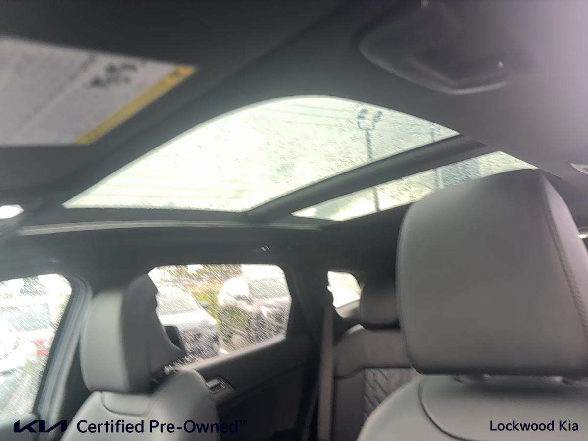 used 2023 Kia Sportage car, priced at $29,666