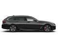 BMW 540 d xDrive Touring M-Sport Aut. HIFI+NAVI+DAB+HEAD U Schwarz - thumbnail 4