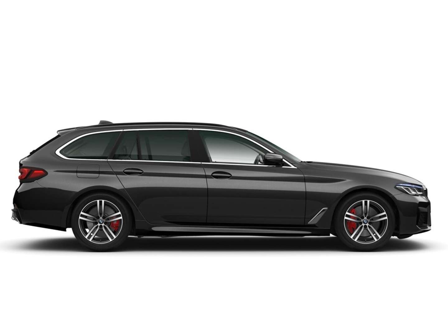 BMW Série 5 Touring M Sport 540d XDrive - - Joinsteer - #3