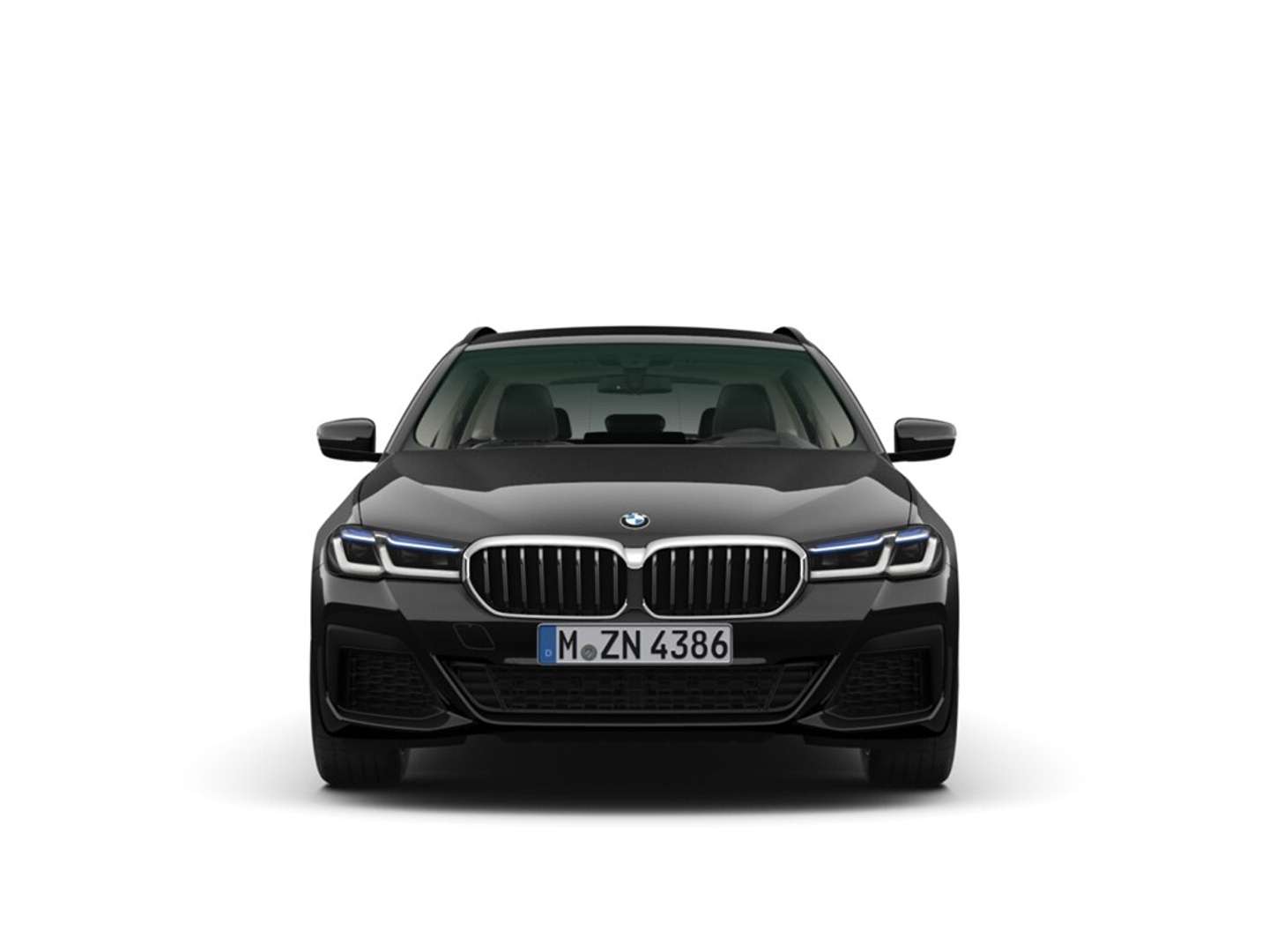 BMW Série 5 Touring M Sport 540d XDrive - - Joinsteer - #4