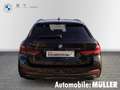 BMW 540 d xDrive Touring M-Sport Aut. HIFI+NAVI+DAB+HEAD U Schwarz - thumbnail 4