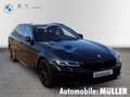 BMW 540 d xDrive Touring M-Sport Aut. HIFI+NAVI+DAB+HEAD U Schwarz - thumbnail 7