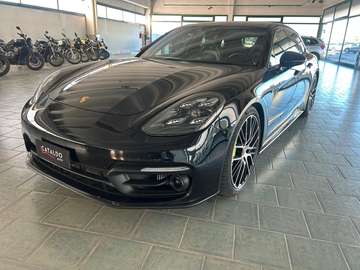 Panamera Sport Turismo 2.9 4S e-hybrid auto