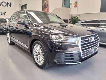 Q7 3.0 TDI 272 CV quattro tiptronic Sport Plus