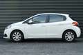 Peugeot 208 1.2 PURETECH 82PK 5-DRS BLUE LION / NAVI / LED / A Blanc - thumbnail 2