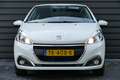 Peugeot 208 1.2 PURETECH 82PK 5-DRS BLUE LION / NAVI / LED / A Blanc - thumbnail 4