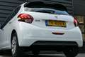 Peugeot 208 1.2 PURETECH 82PK 5-DRS BLUE LION / NAVI / LED / A Blanc - thumbnail 7