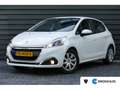 Peugeot 208 1.2 PURETECH 82PK 5-DRS BLUE LION / NAVI / LED / A Blanc - thumbnail 1