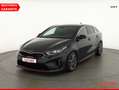 Kia ProCeed / pro_cee'd ProCeed 1.6 T-GDI GT LED Navi ACC 4x Sitzheizung Gris - thumbnail 1