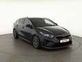 Kia ProCeed / pro_cee'd ProCeed 1.6 T-GDI GT LED Navi ACC 4x Sitzheizung Gris - thumbnail 7