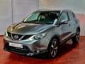 Nissan Qashqai 1.2 DIG-T 2WD**CAMERA*GPS*TOIT PANO*GARANTIE 12M** Grijs - thumbnail 6