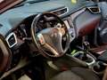 Nissan Qashqai 1.2 DIG-T 2WD**CAMERA*GPS*TOIT PANO*GARANTIE 12M** Grijs - thumbnail 16