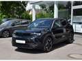 Opel Mokka 1.2 Turbo Ultimate Auto. ACC LANE SIDE GPS CAM 1M Noir - thumbnail 2