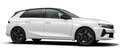 Opel Astra GS 1.2 Turbo Weiß - thumbnail 4