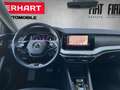 Skoda Octavia Combi Style 2.0 TDI/Rückfahrkamera/LED/Tempomat Gris - thumbnail 9