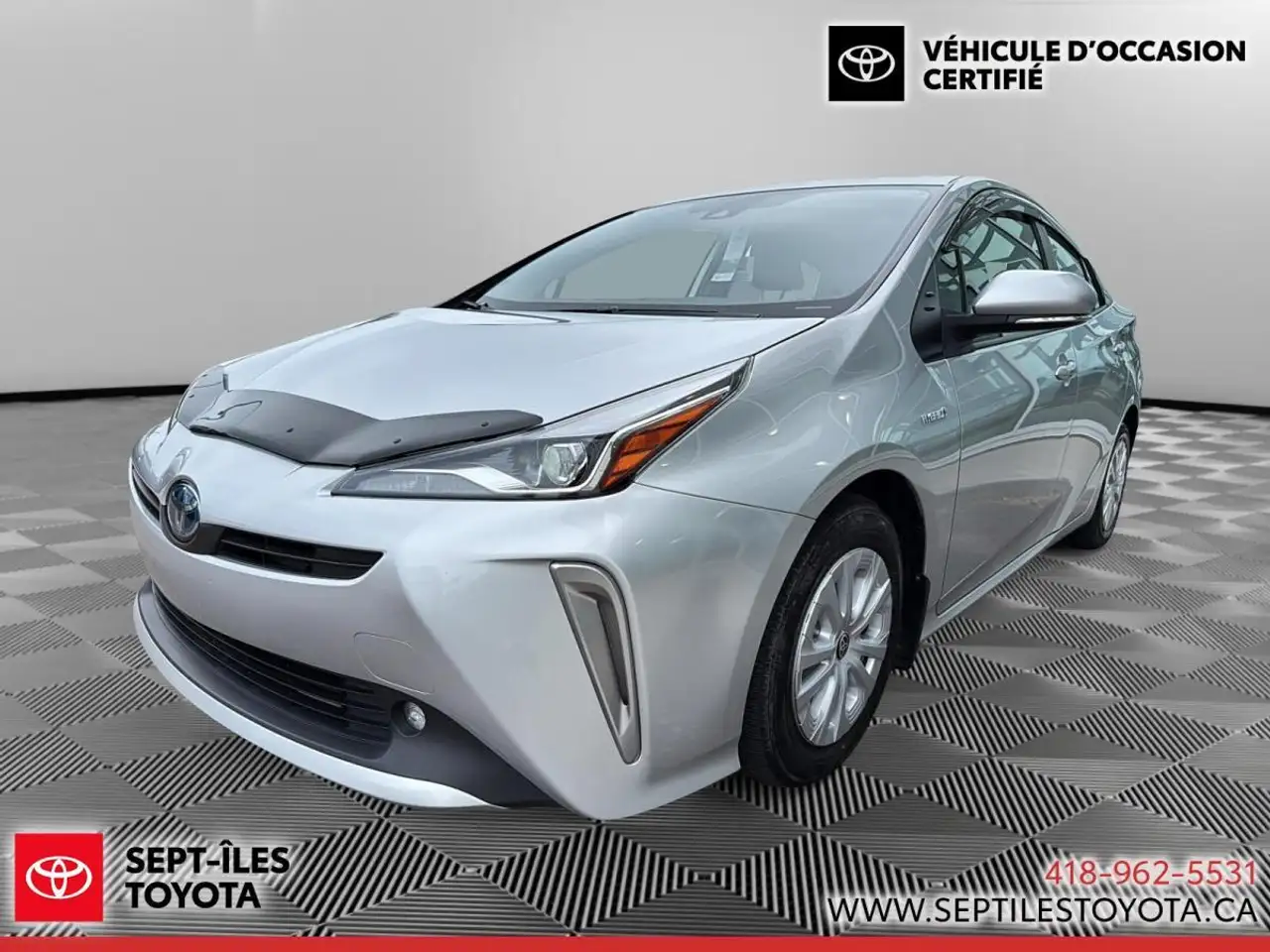 2022 Toyota Prius