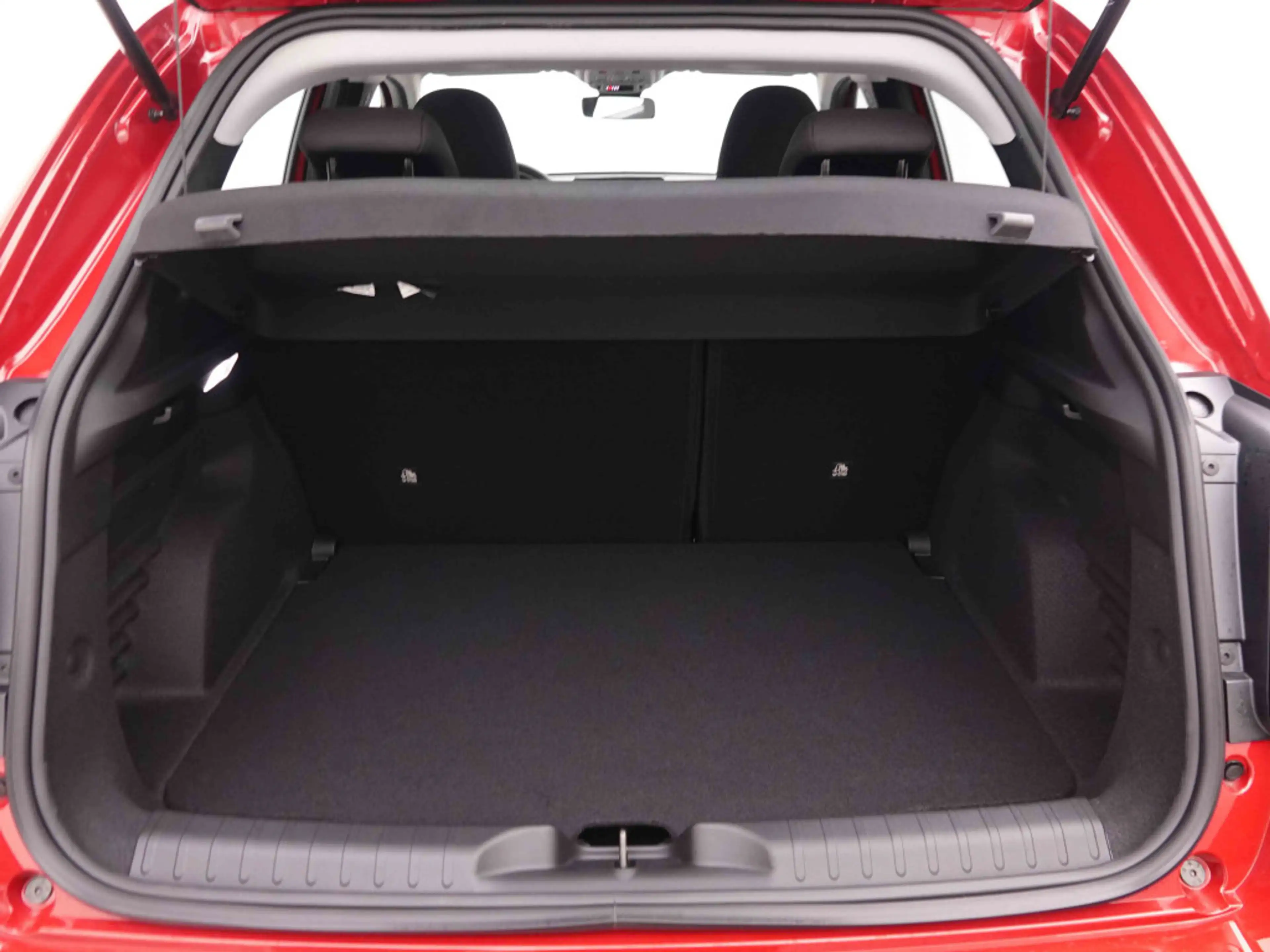 Fiat 600 1.2T Hybrid DCT Lounge | GPS | Keyless | Cam | Winter Pack — photo 6