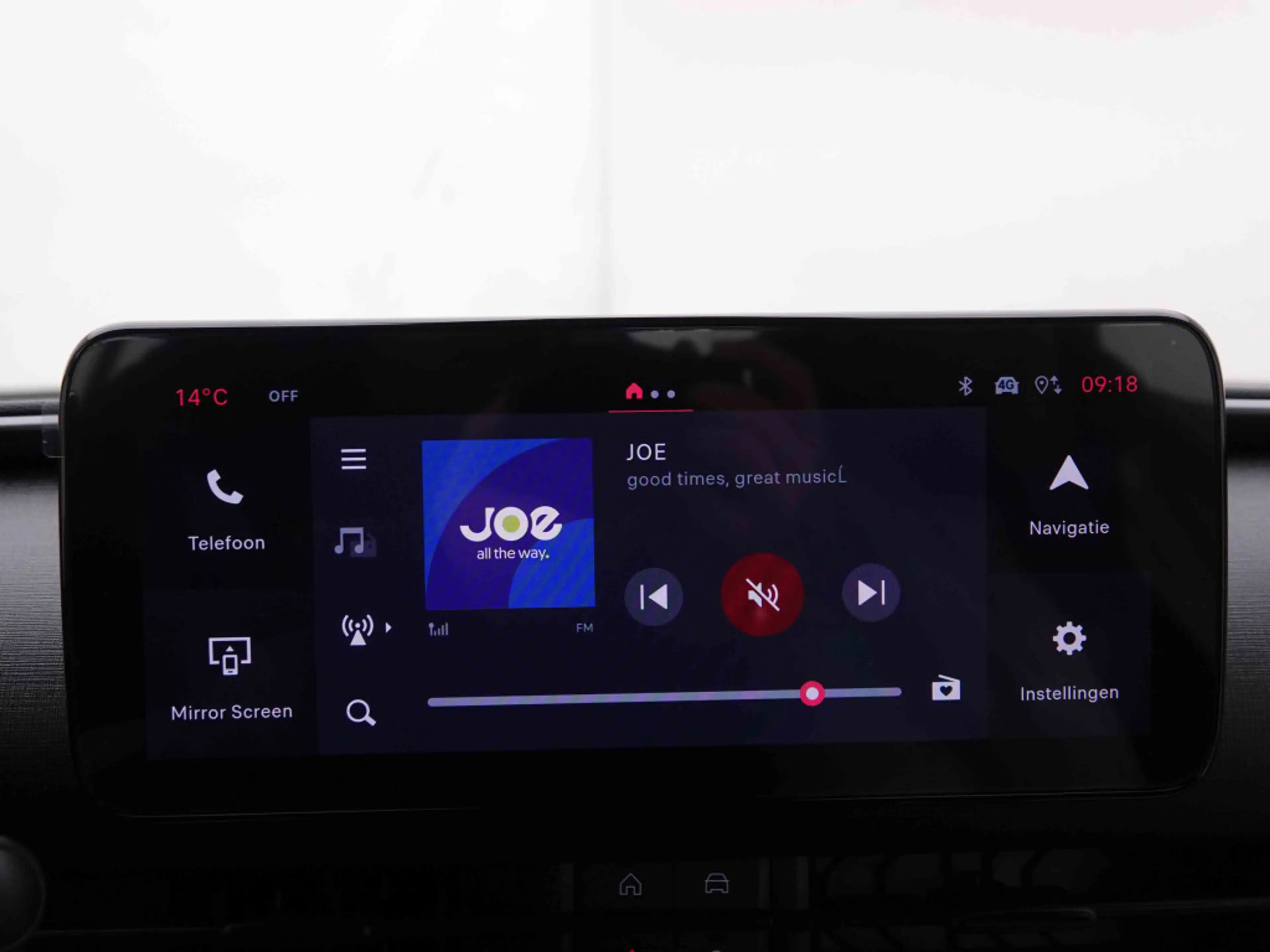 Fiat 600 1.2T Hybrid DCT Lounge | GPS | Keyless | Cam | Winter Pack — photo 14