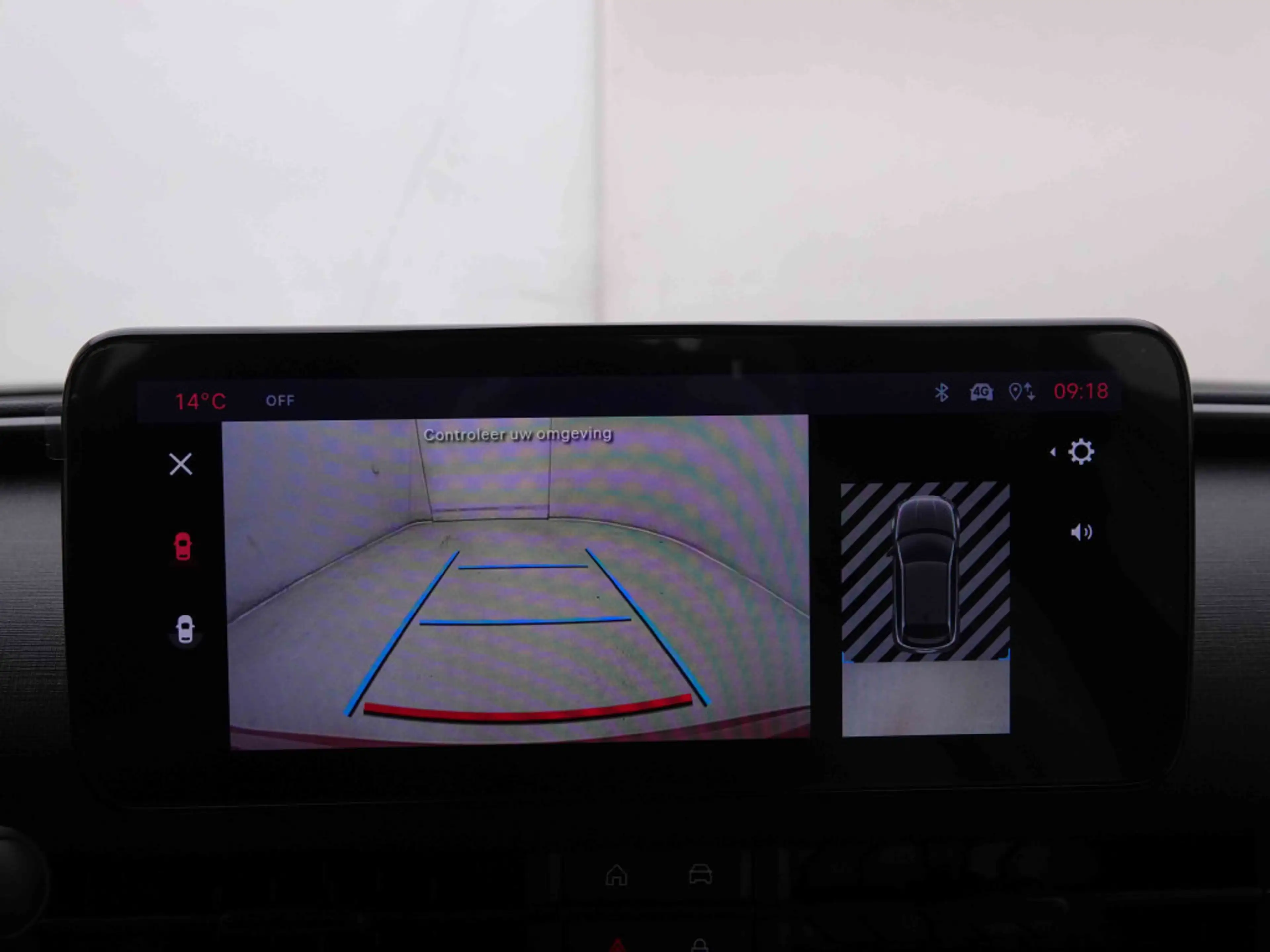 Fiat 600 1.2T Hybrid DCT Lounge | GPS | Keyless | Cam | Winter Pack — photo 13