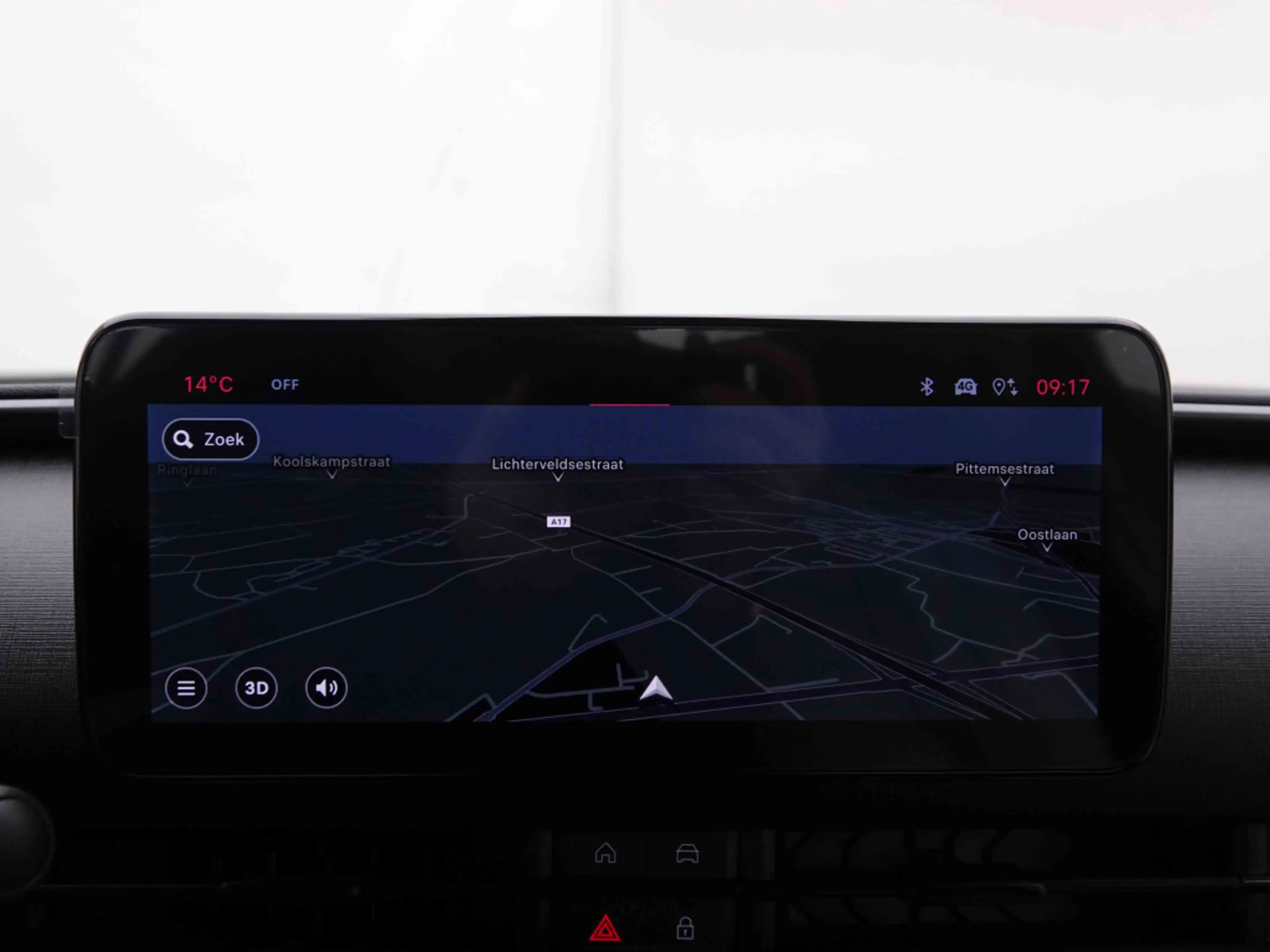 Fiat 600 1.2T Hybrid DCT Lounge | GPS | Keyless | Cam | Winter Pack — photo 10