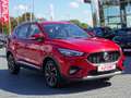 MG ZS 1.5 VTi-Tech Luxury LED Navi Kamera Rojo - thumbnail 7