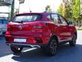MG ZS 1.5 VTi-Tech Luxury LED Navi Kamera Rojo - thumbnail 5