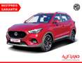 MG ZS 1.5 VTi-Tech Luxury LED Navi Kamera Rojo - thumbnail 1