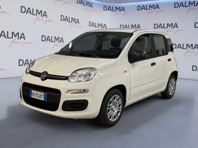Fiat Panda 1.0 FireFly Hybrid Pop