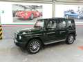 Mercedes-Benz G 500 G 500 Verde - thumbnail 2
