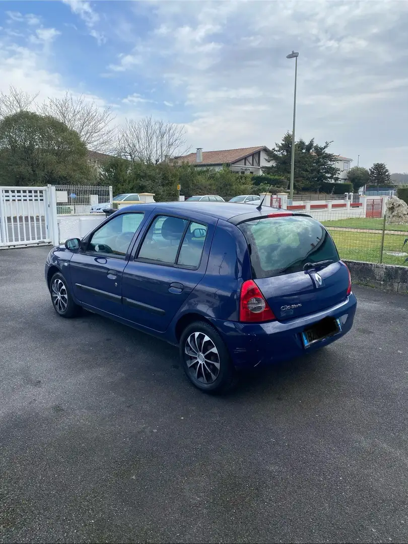 Renault Clio 1.2 Campus Authentique - 2