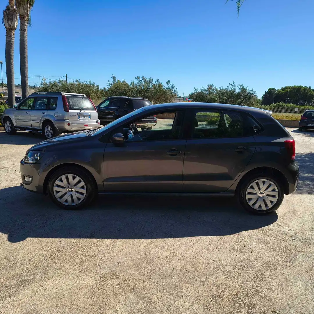 Volkswagen Polo Polo 1.2 TDI DPF 5 p. Comfortline Grigio - 2