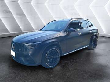 GLC 43 Mercedes-AMG AMG Line Pr. Plus Ex