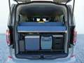 Ford Tourneo Custom **CAMPING** PHEV L1 Sport +Matrix+ Grau - thumbnail 11