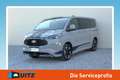 Ford Tourneo Custom **CAMPING** PHEV L1 Sport +Matrix+ Grau - thumbnail 1