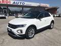 Volkswagen T-Roc 1.0 TSI Style TETTO * 18 MILA KM!! 1 PROPRIETARIO Bianco - thumbnail 3